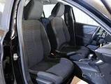 Peugeot 208 black 2022
